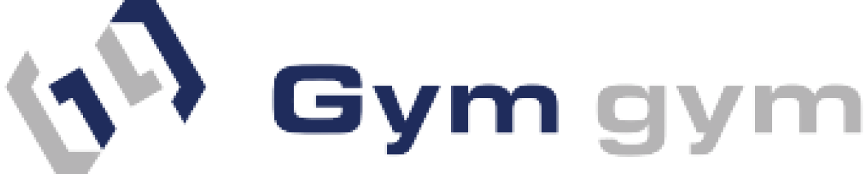 Gymgym ロゴ
