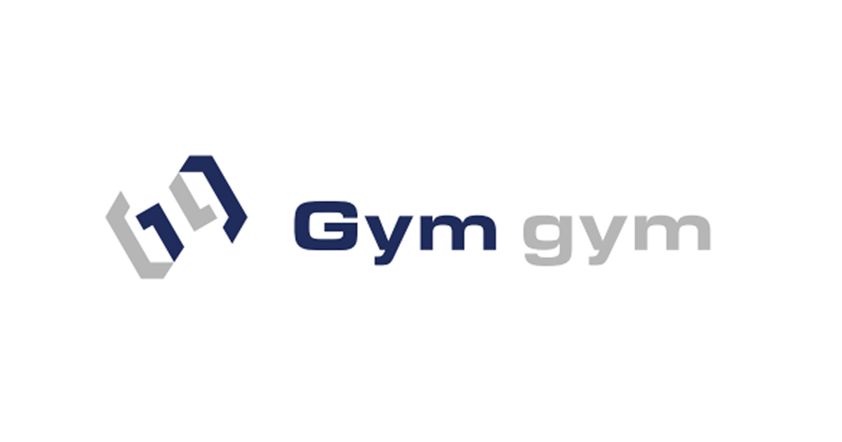 Gym gym（ジーワイエムジム）