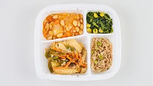 Nutrition